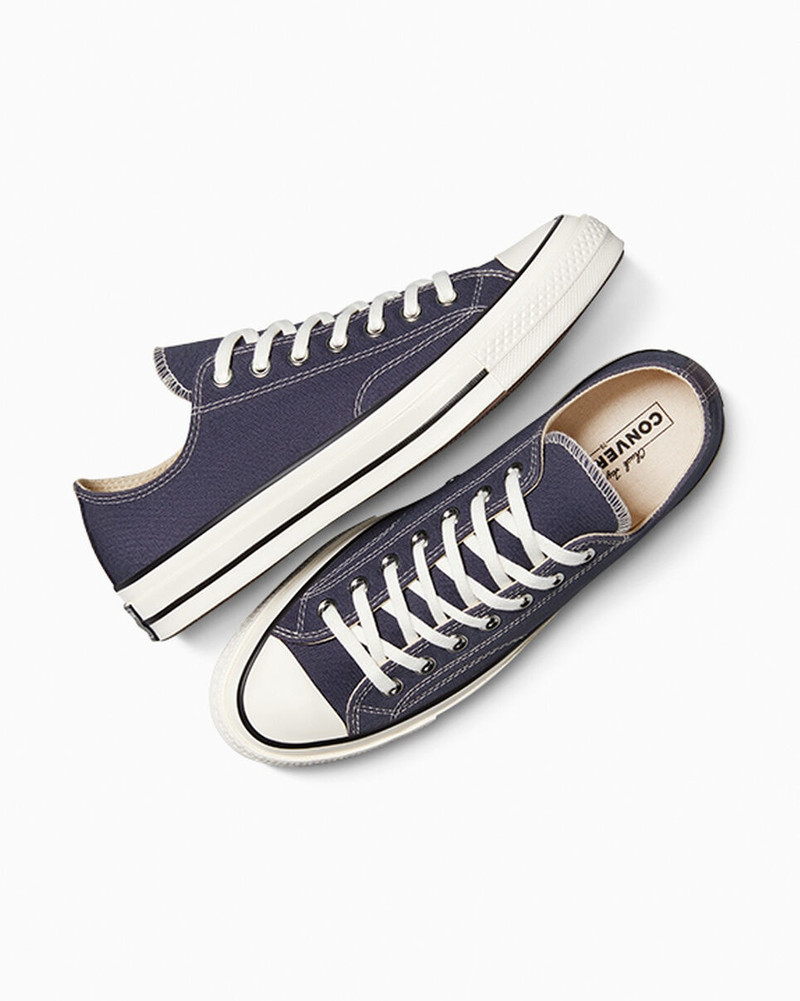 Chuck 70 Canvas 5