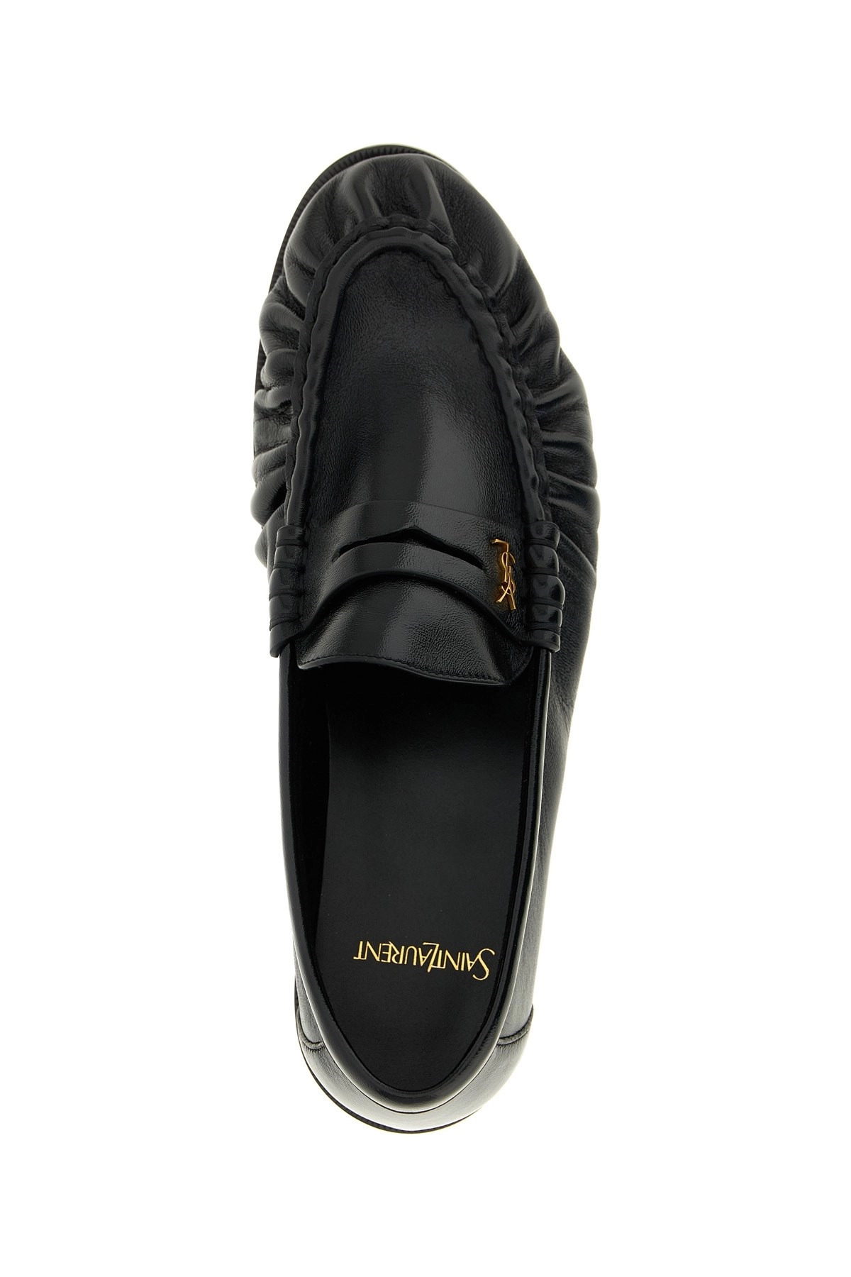 'Le Loafer' loafers - 4
