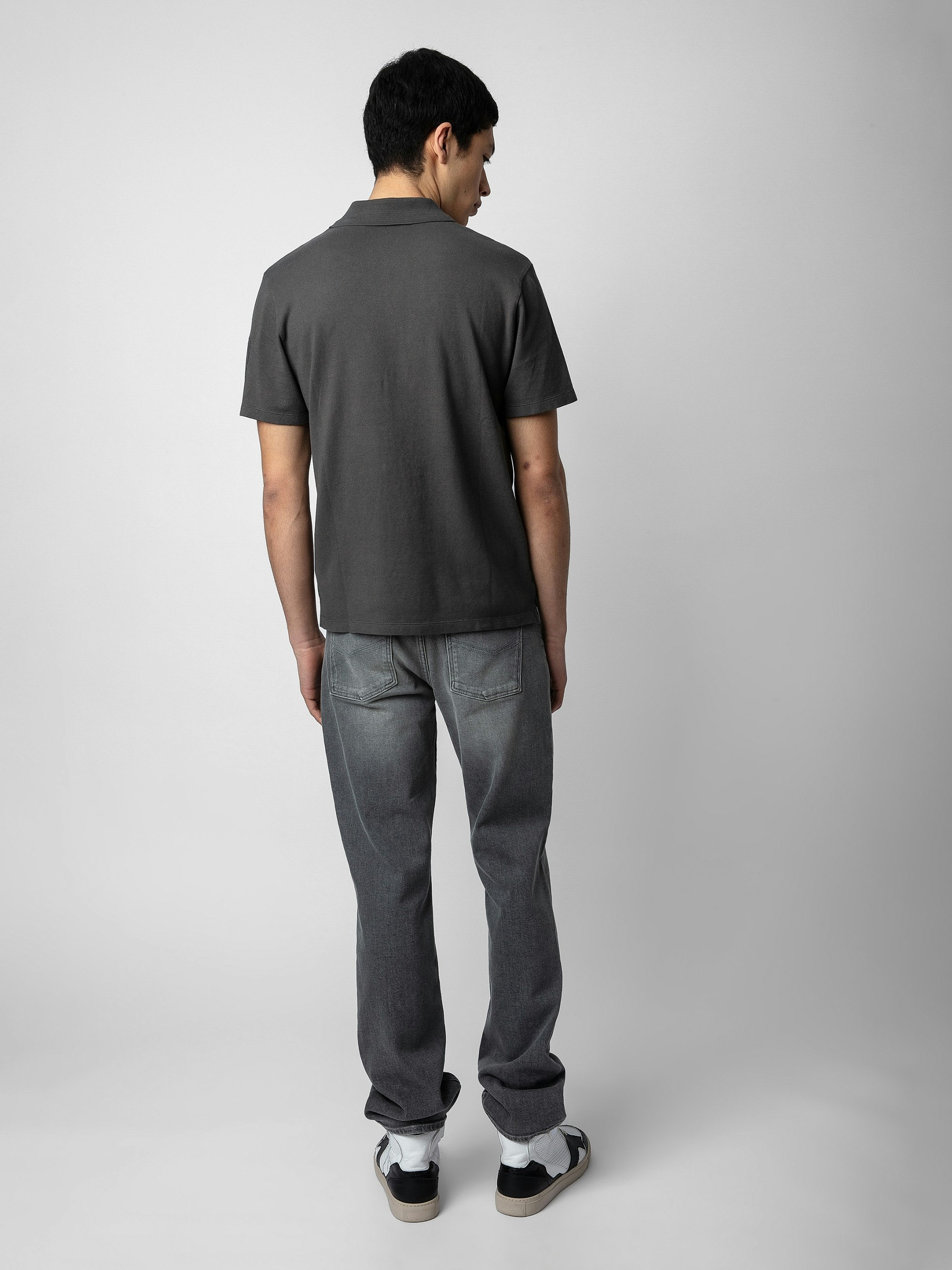 Dimitri Polo Shirt - 3