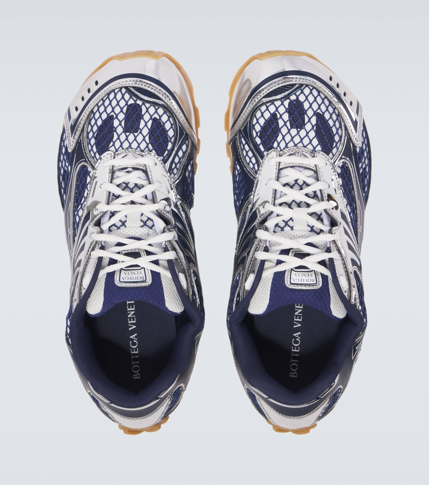 Orbit sneakers - 4