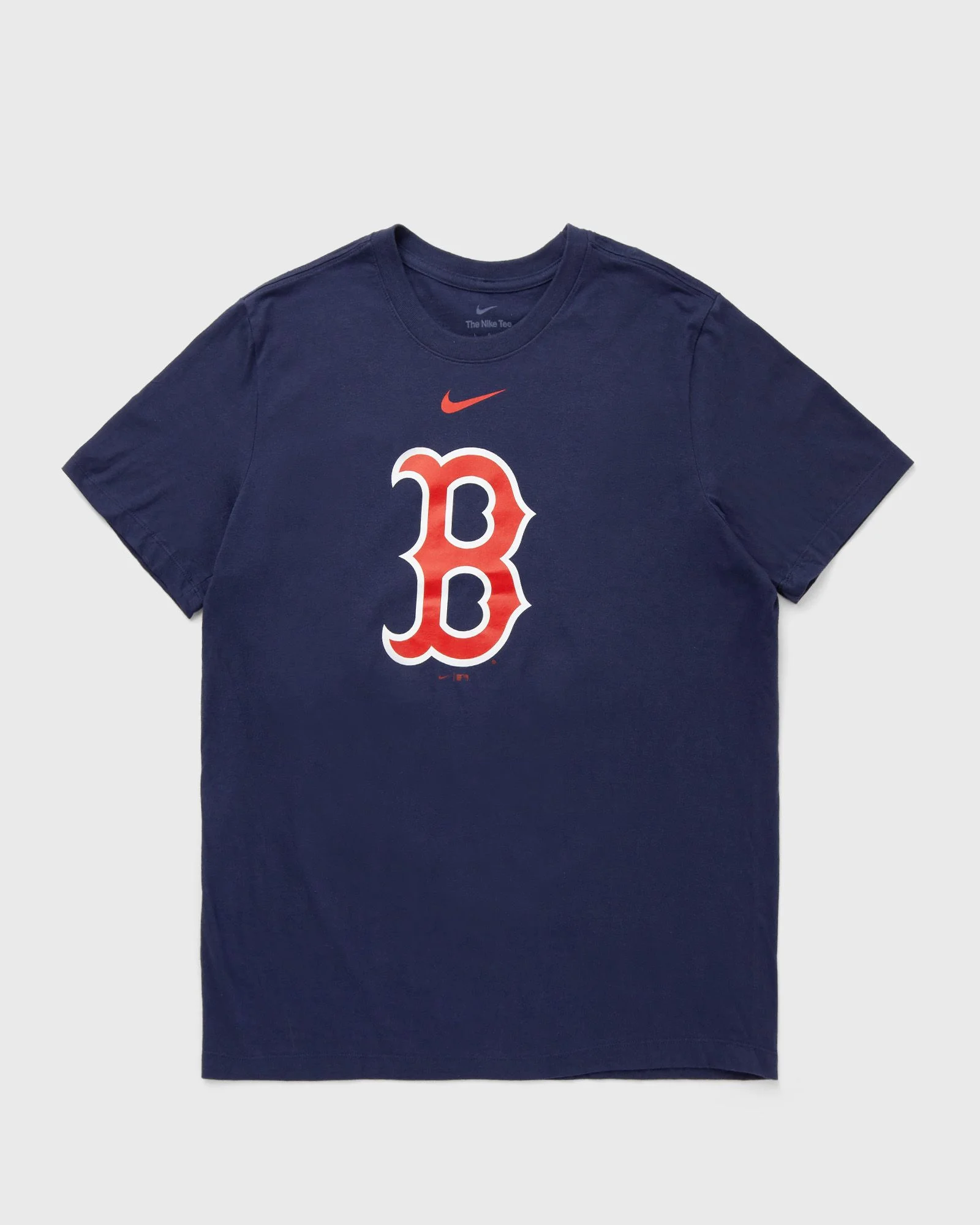 MLB Boston Red Sox SS Club Crew Tee - 1