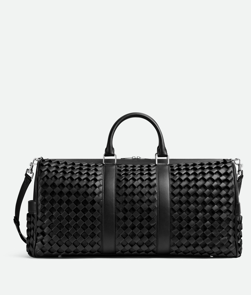 Intrecciato Cabin Duffle 1