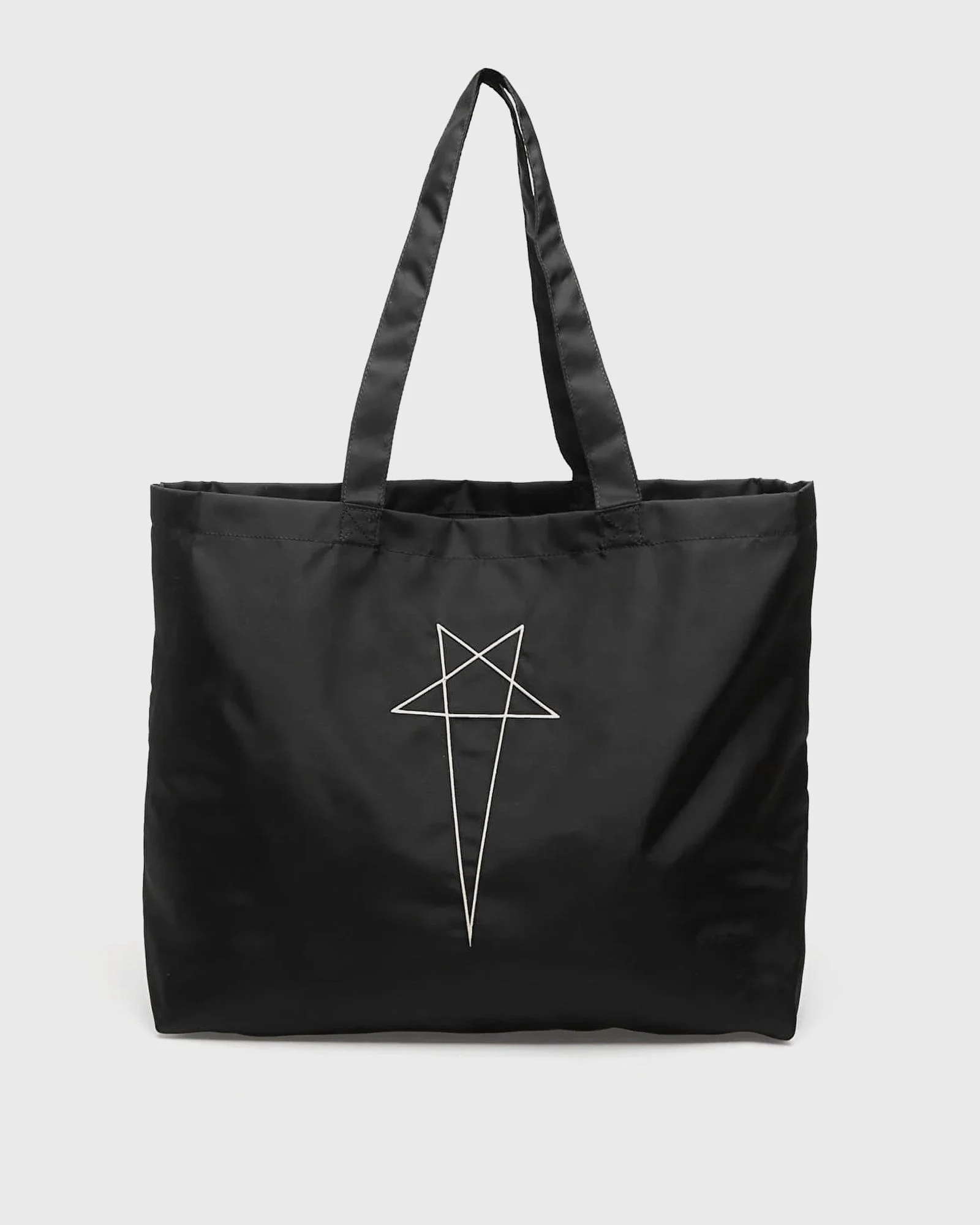 WOVEN BAG - SHOPPER - 1