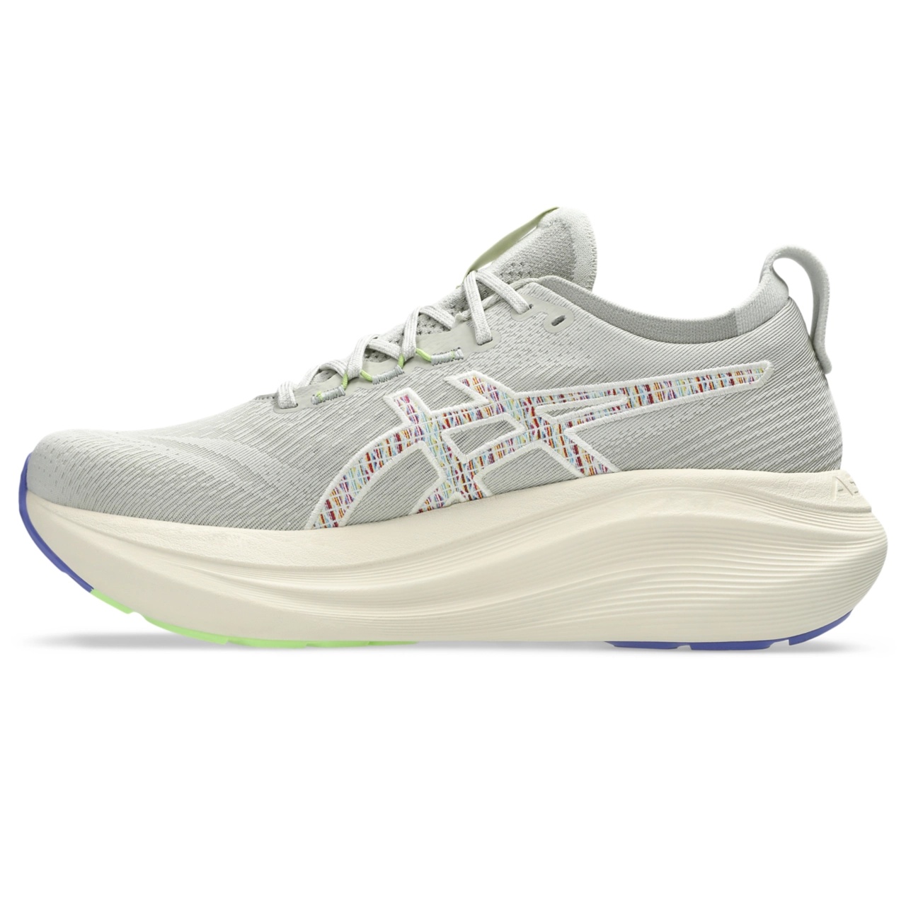 GEL-NIMBUS 27 TR NATURE BATHING - 4