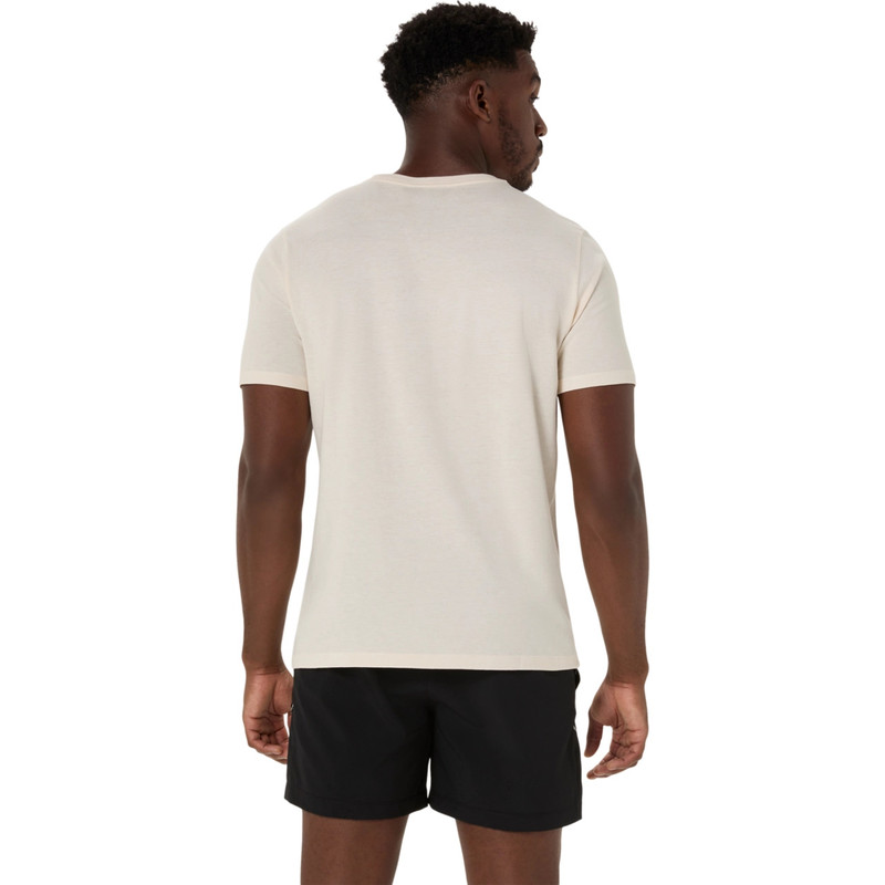 Asics MEN'S COUNTRY MOUNTAIN TEE outlook