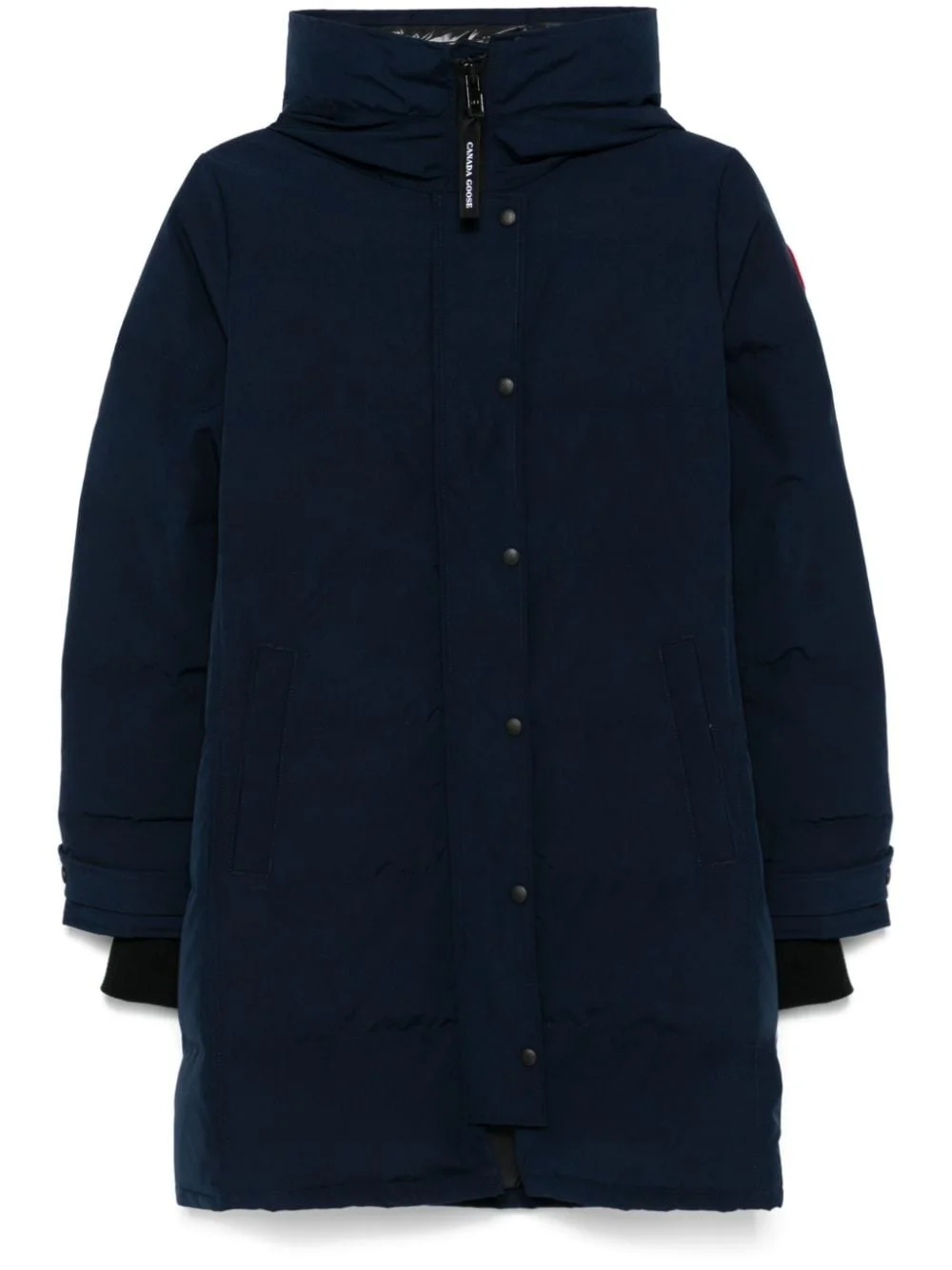 Shelburne parka coat - 1