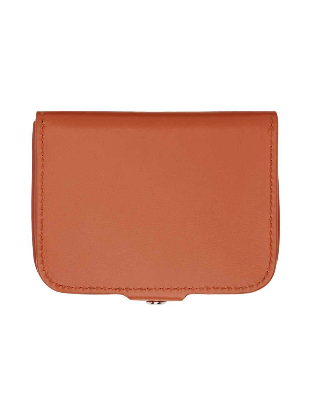 Orange Coin Wallet - 2