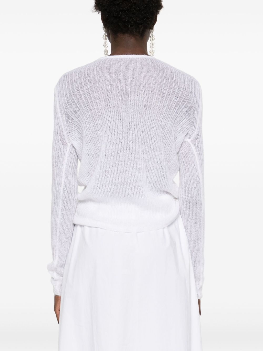 Ussi jumper - 4