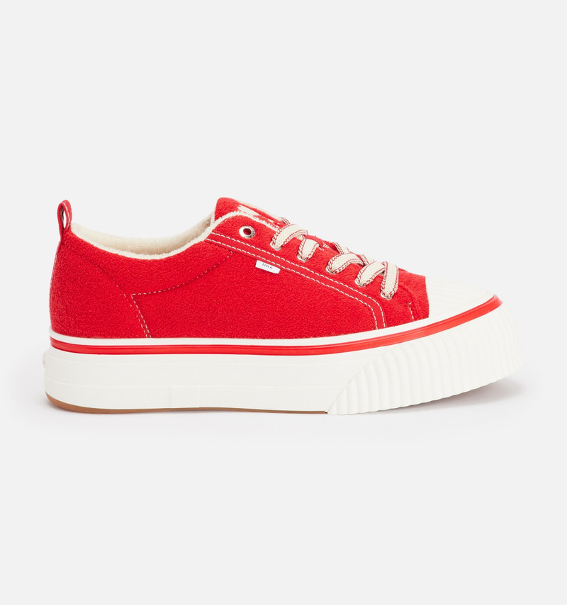 AMI Paris Low Top Ami 1980 Sneakers outlook