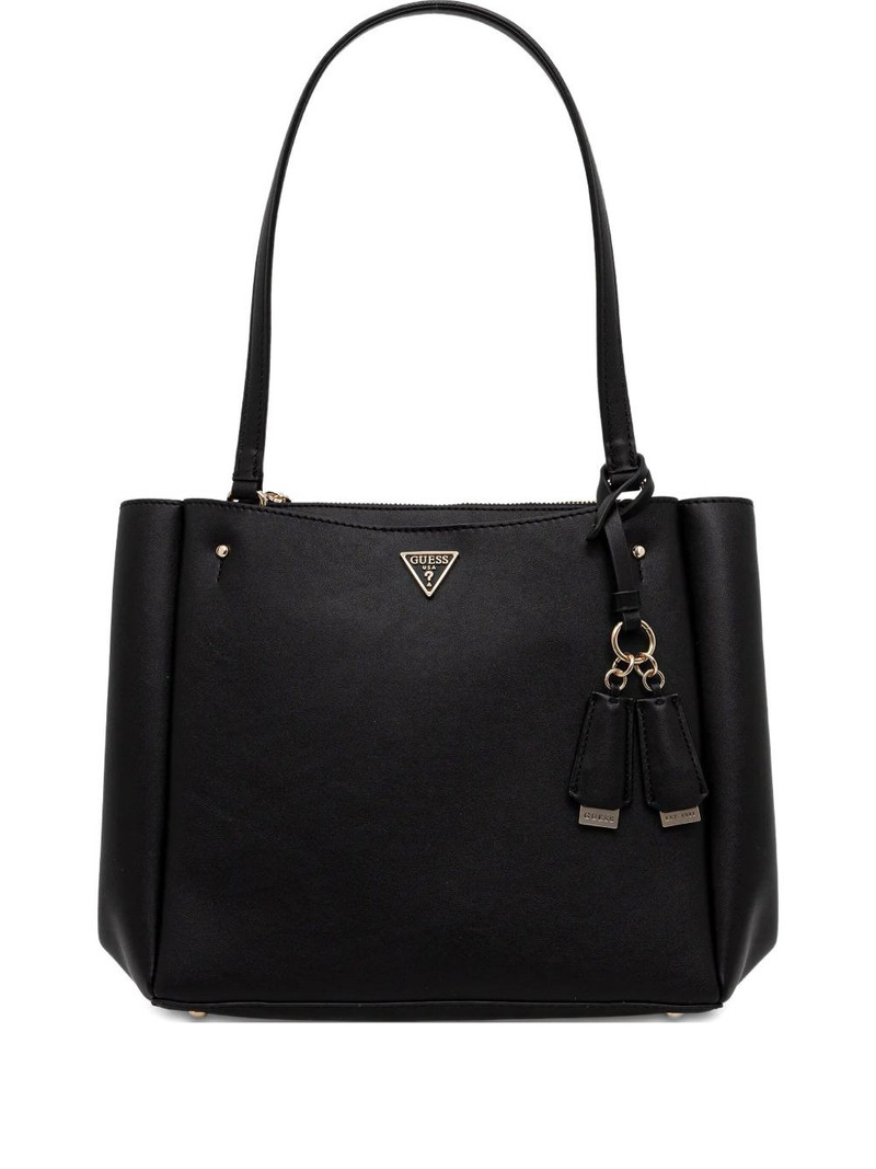 Talent ring-charm tote bag 1