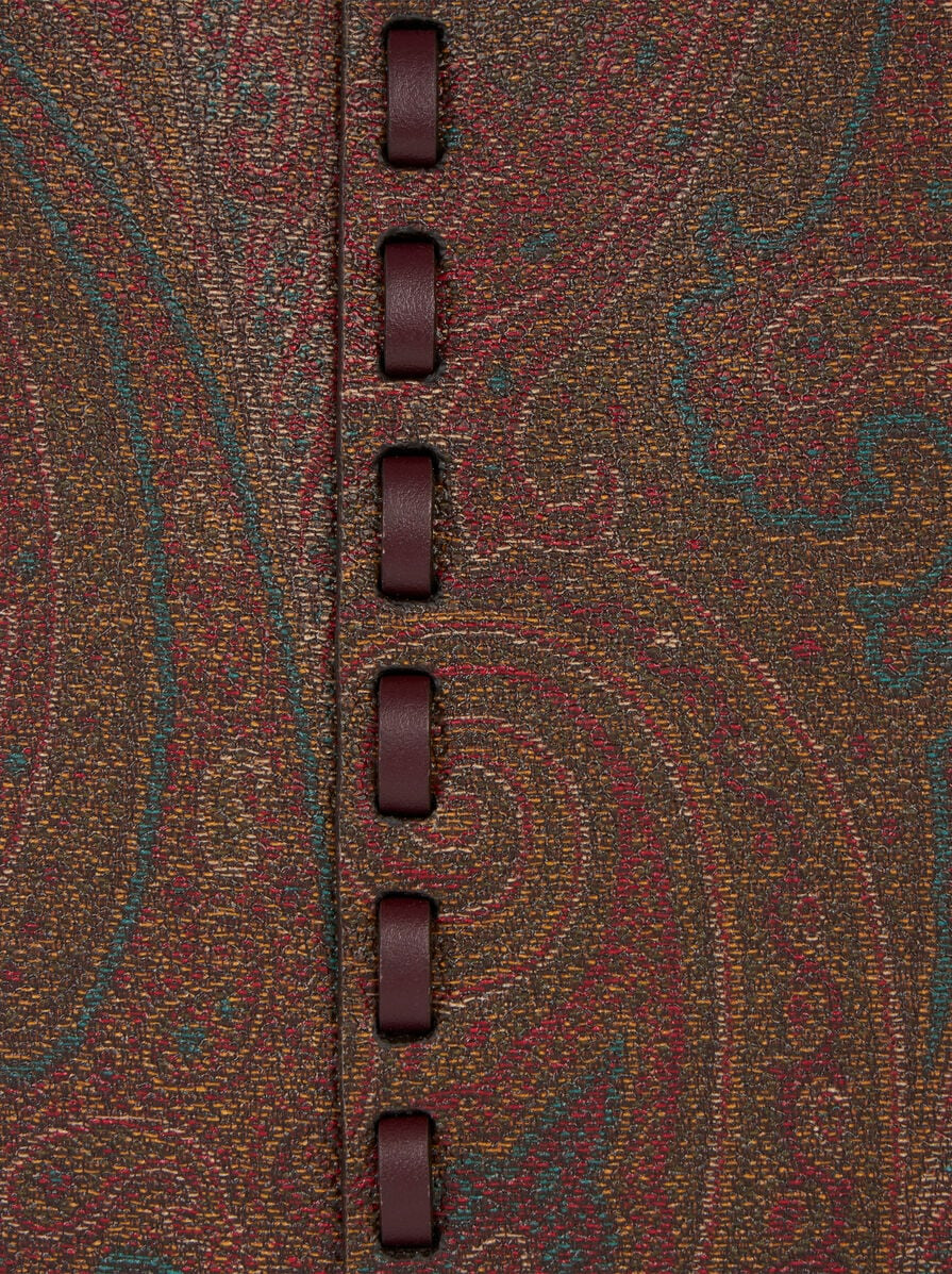 ARNICA 1984 VULCANO BAG - 6