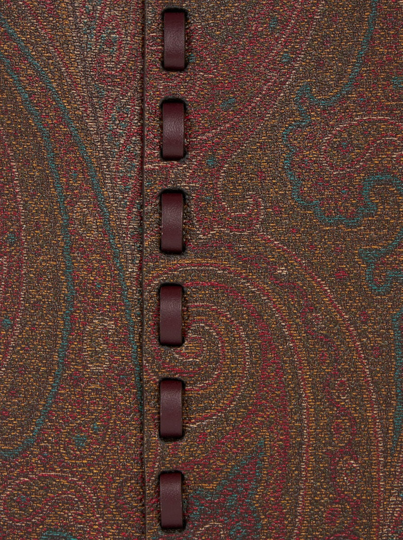 ARNICA 1984 VULCANO BAG 6