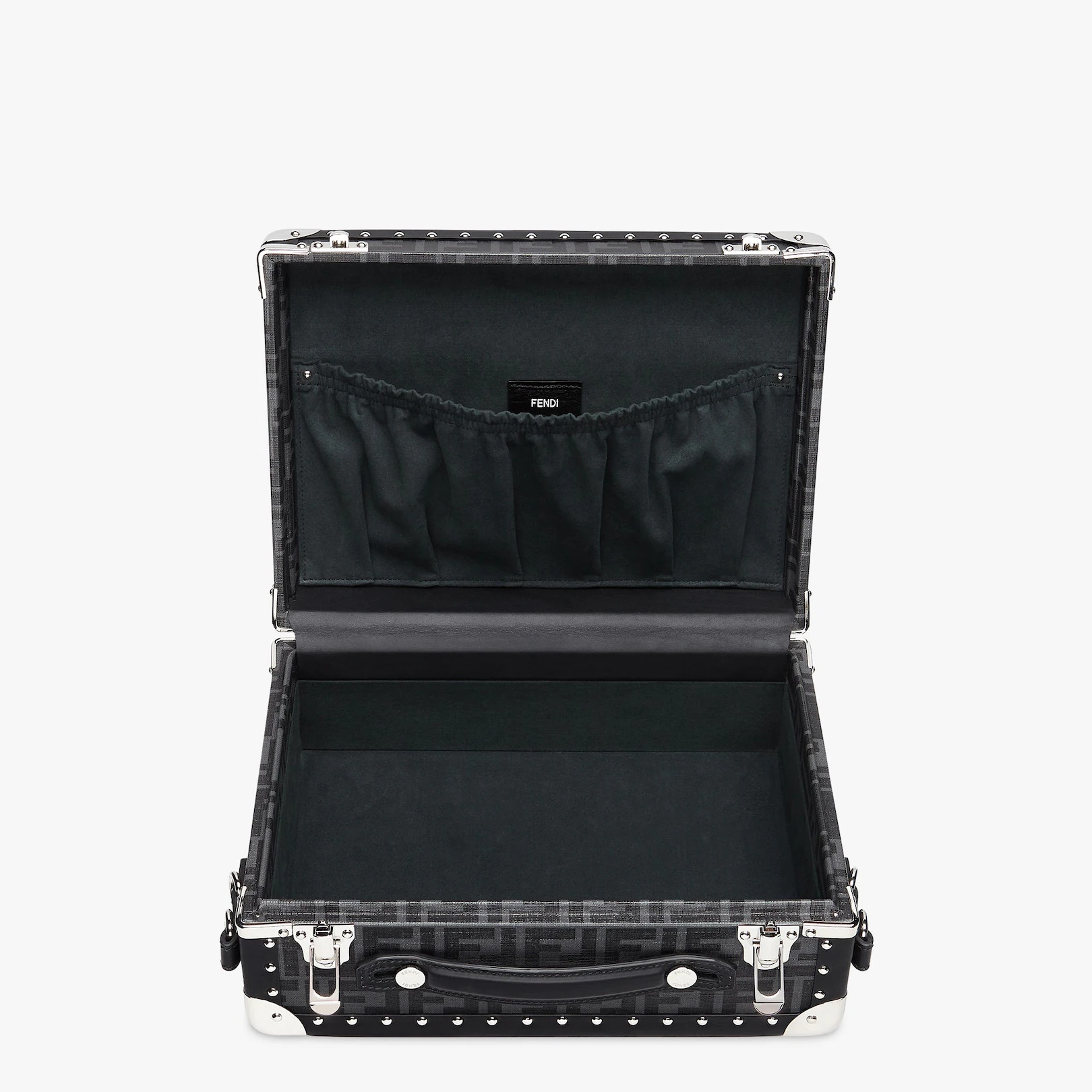 Small Rigid Suitcase - 4