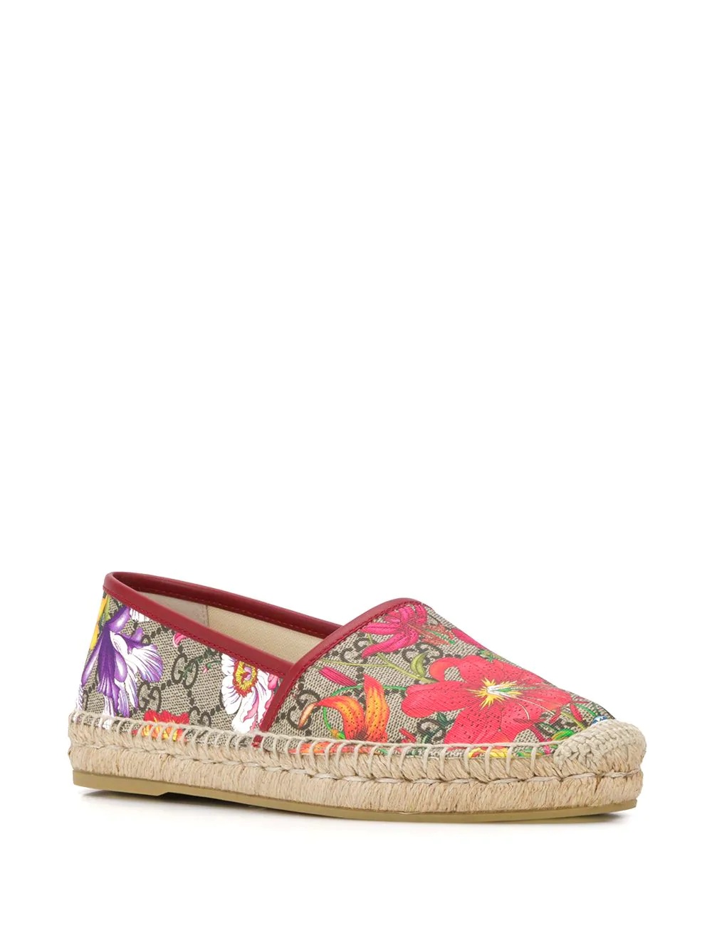 GG Flora espadrilles - 2