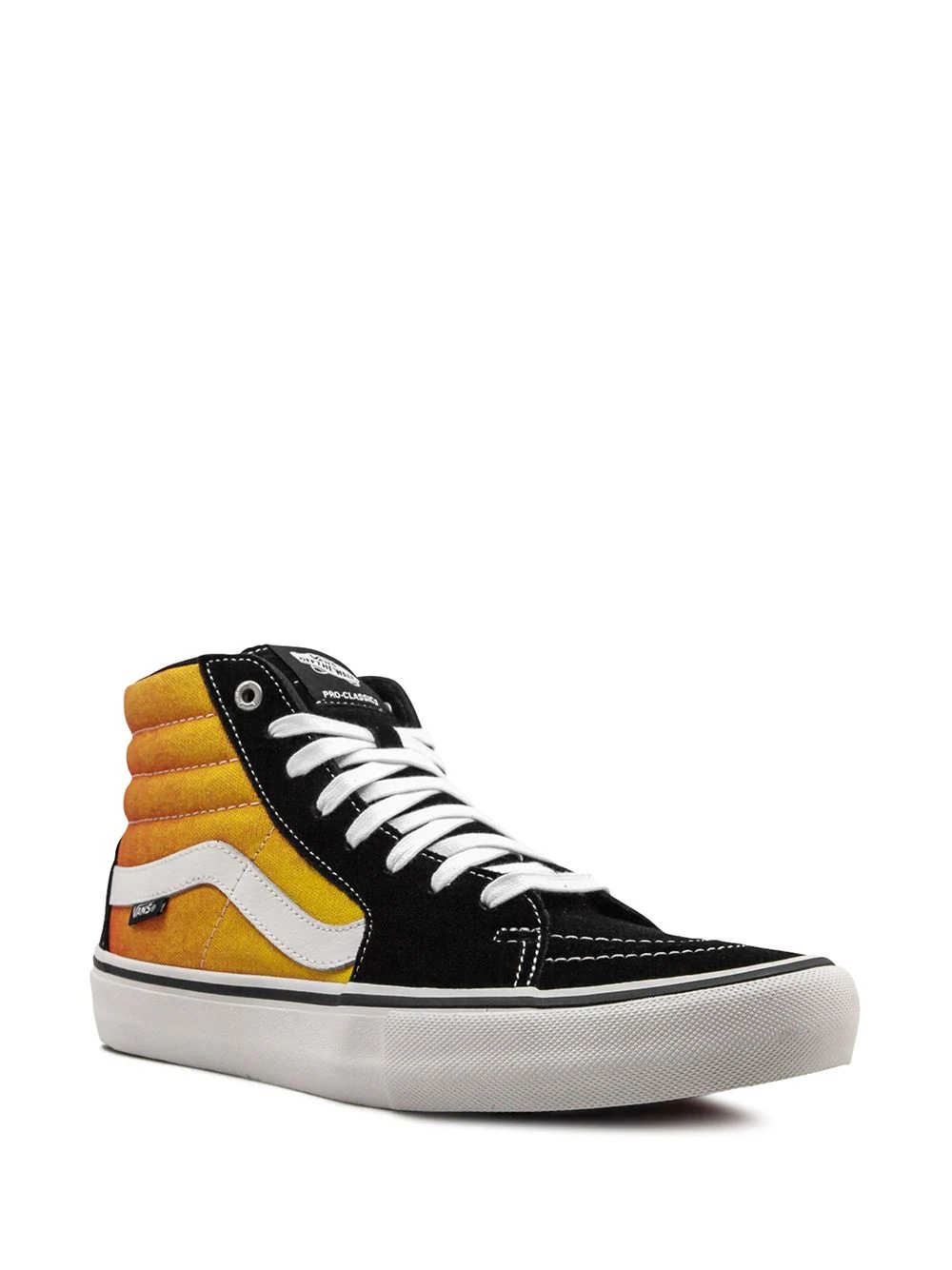 Sk8-Hi Pro sneakers - 2