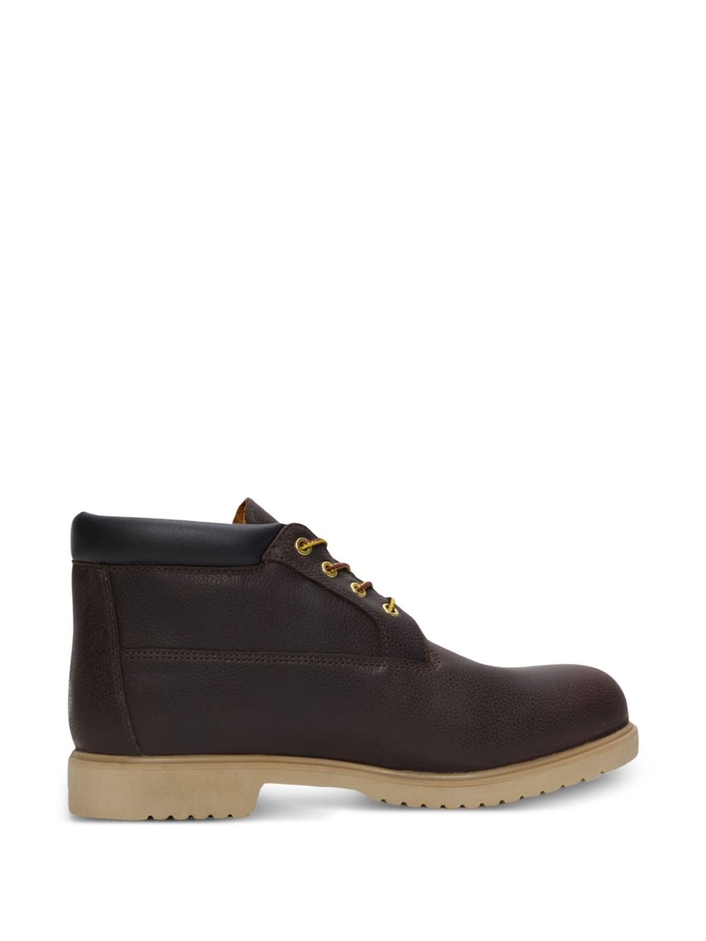 1973 Newman Waterproof Chukka Boot "Espresso Pack" boots - 5