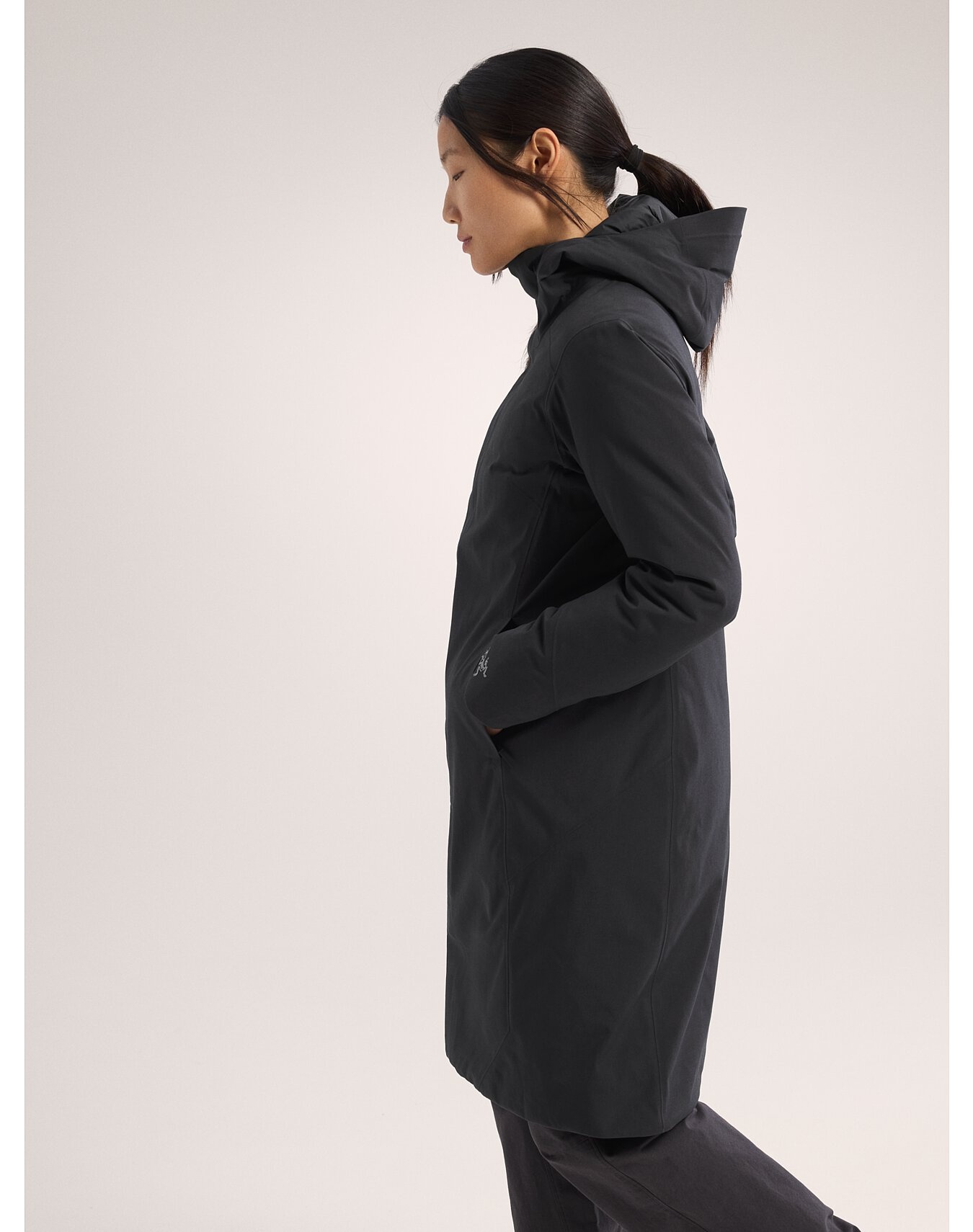 Patera Parka - 5