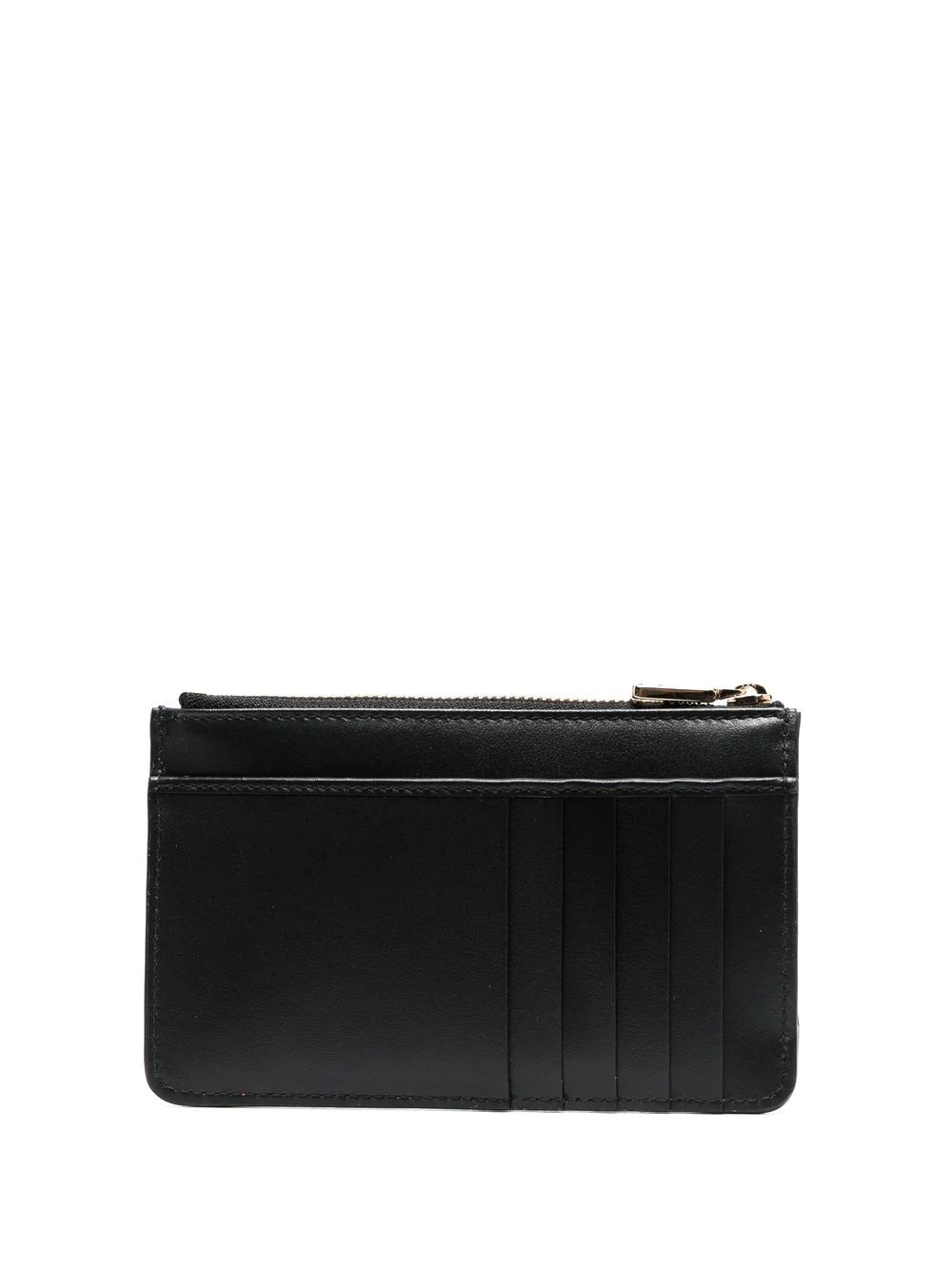 DG logo zip purse - 2