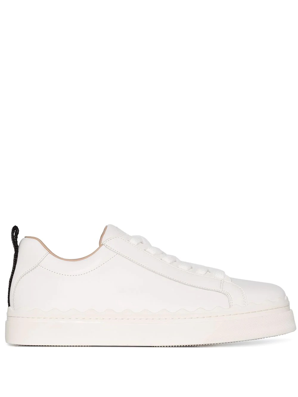 Lauren low-top sneakers - 1