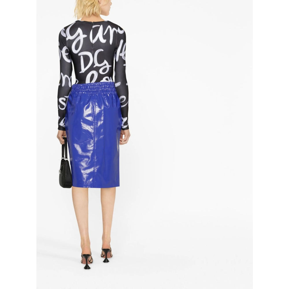 Tom Ford Blue Skirts - Pencil Skirts Women - 3
