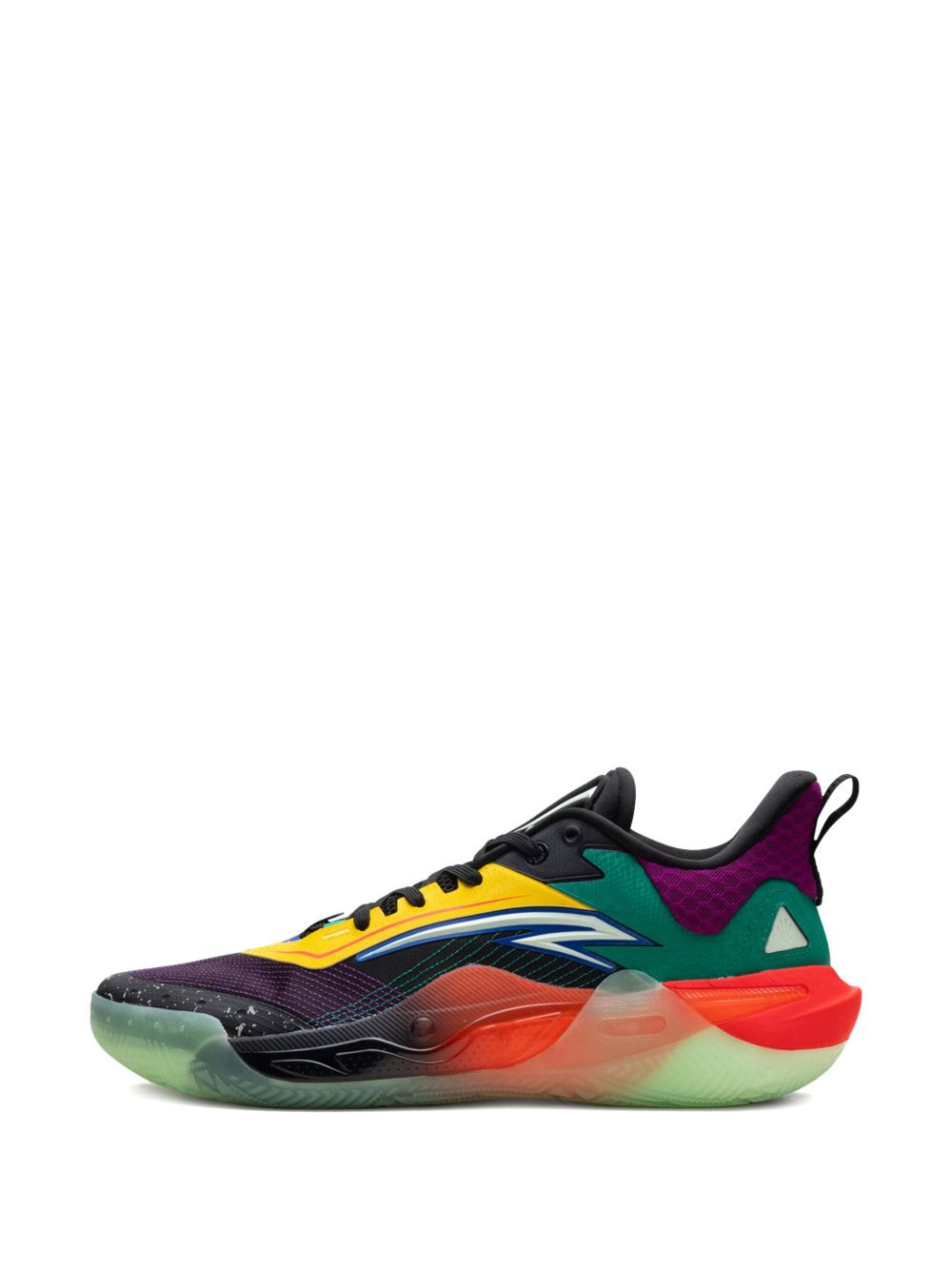 KAI 1 Speed "Bag Work" sneakers - 5