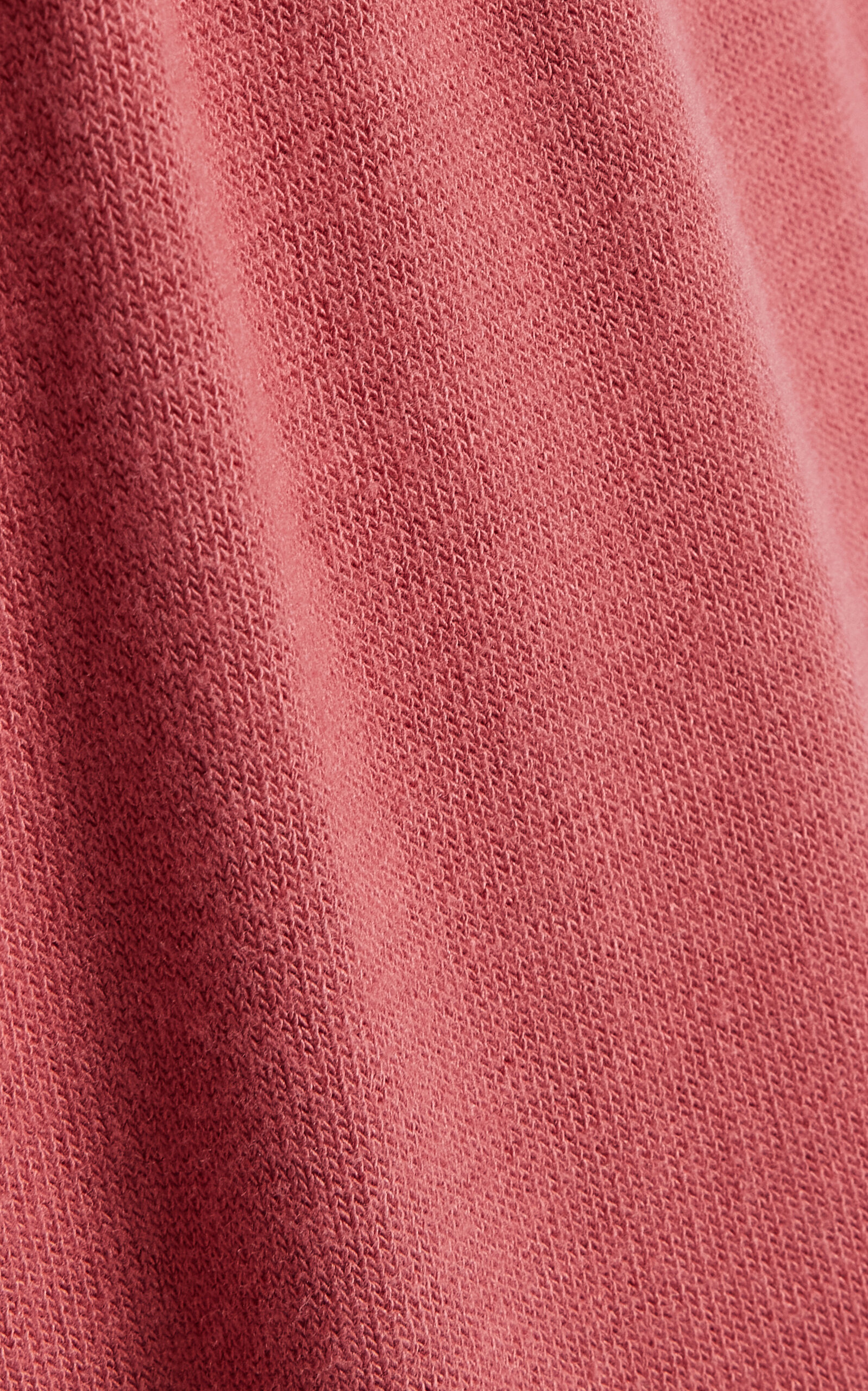 Lauren Jersey Pocket Pants red - 5