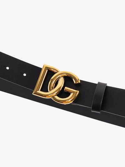 Dolce & Gabbana BELT outlook