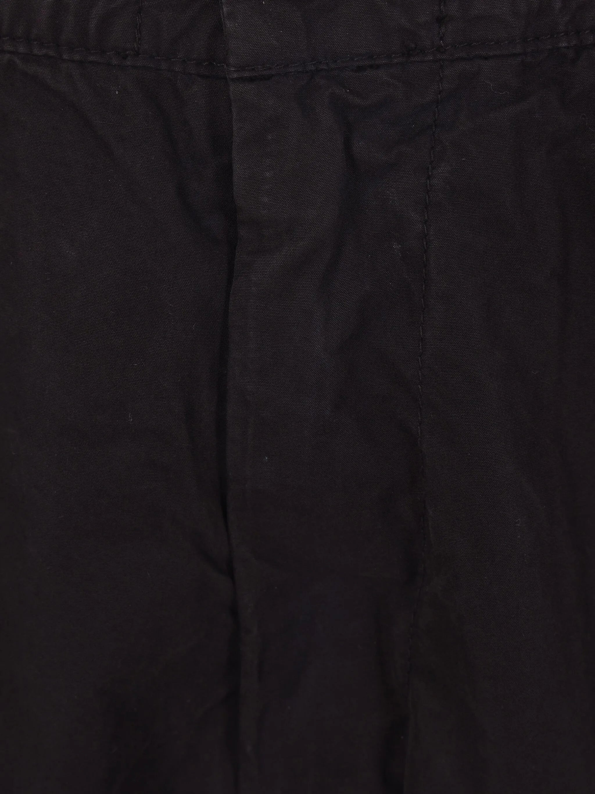 C.p. Company Lens-detail Cargo Pants - 3