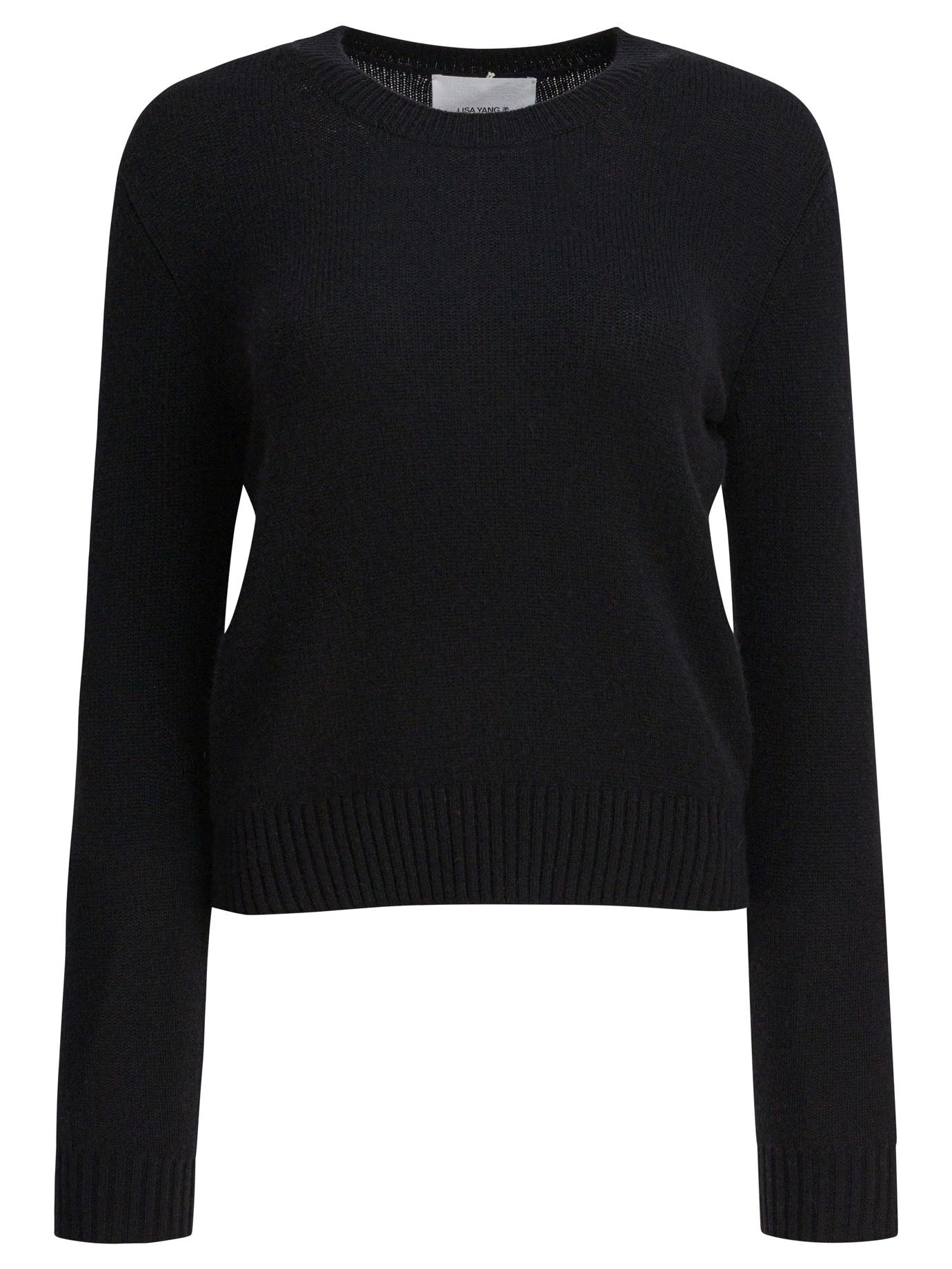 Lisa Yang Knitwear - 1