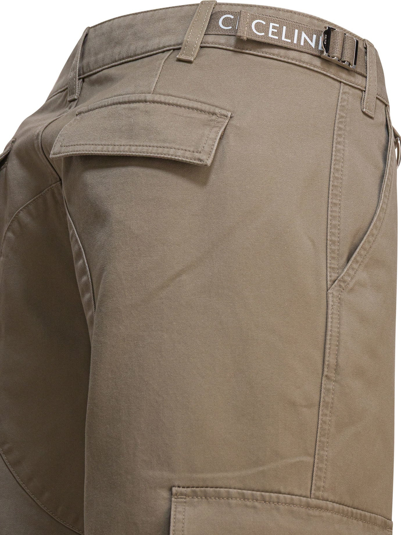 Celine Trousers - 4