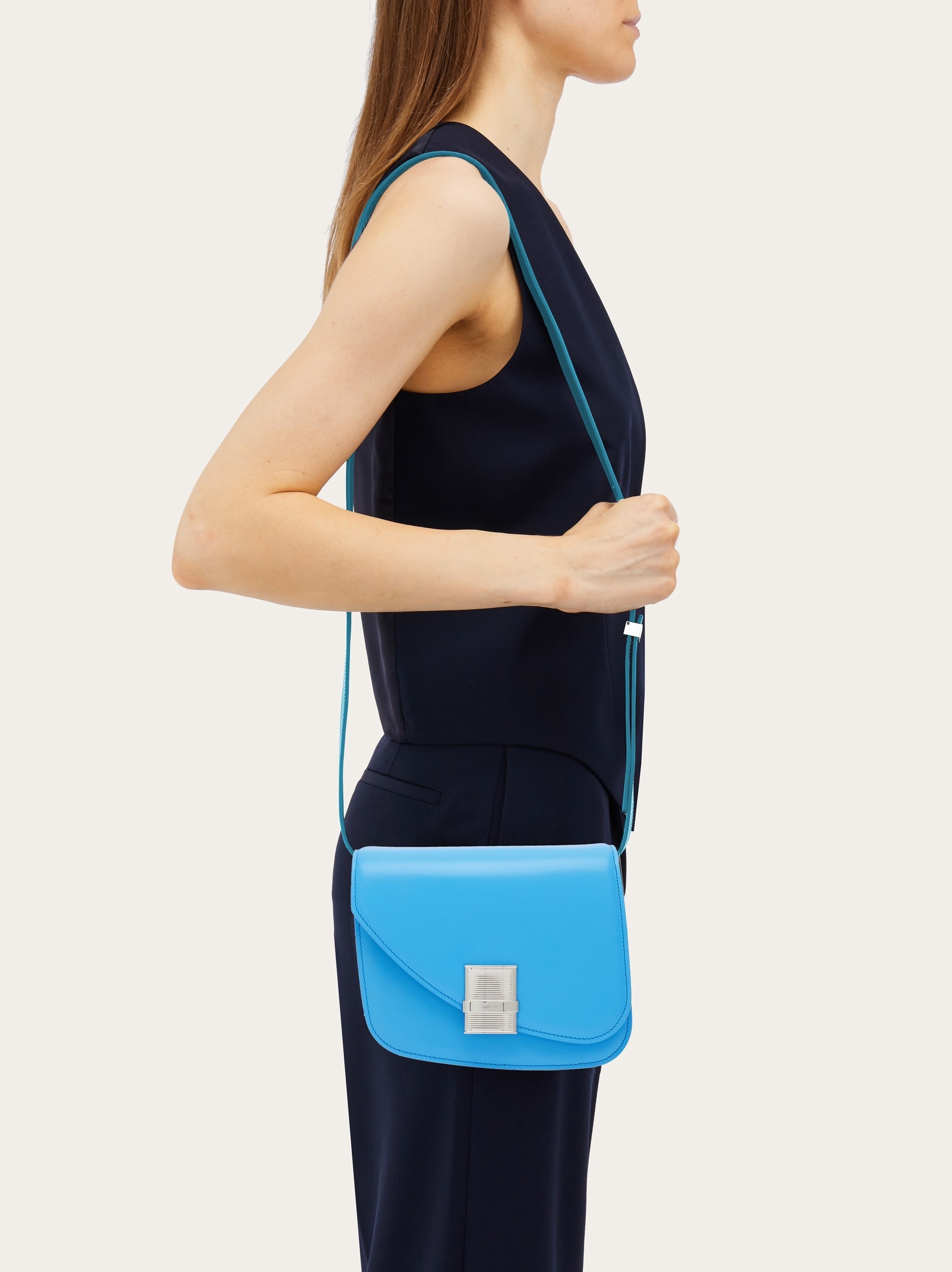 Fiamma crossbody bag (S) - 2