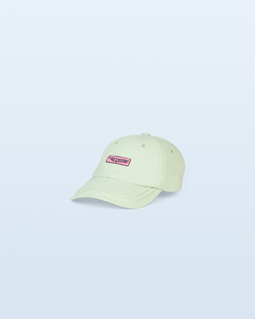 La casquette Aranciu - 1