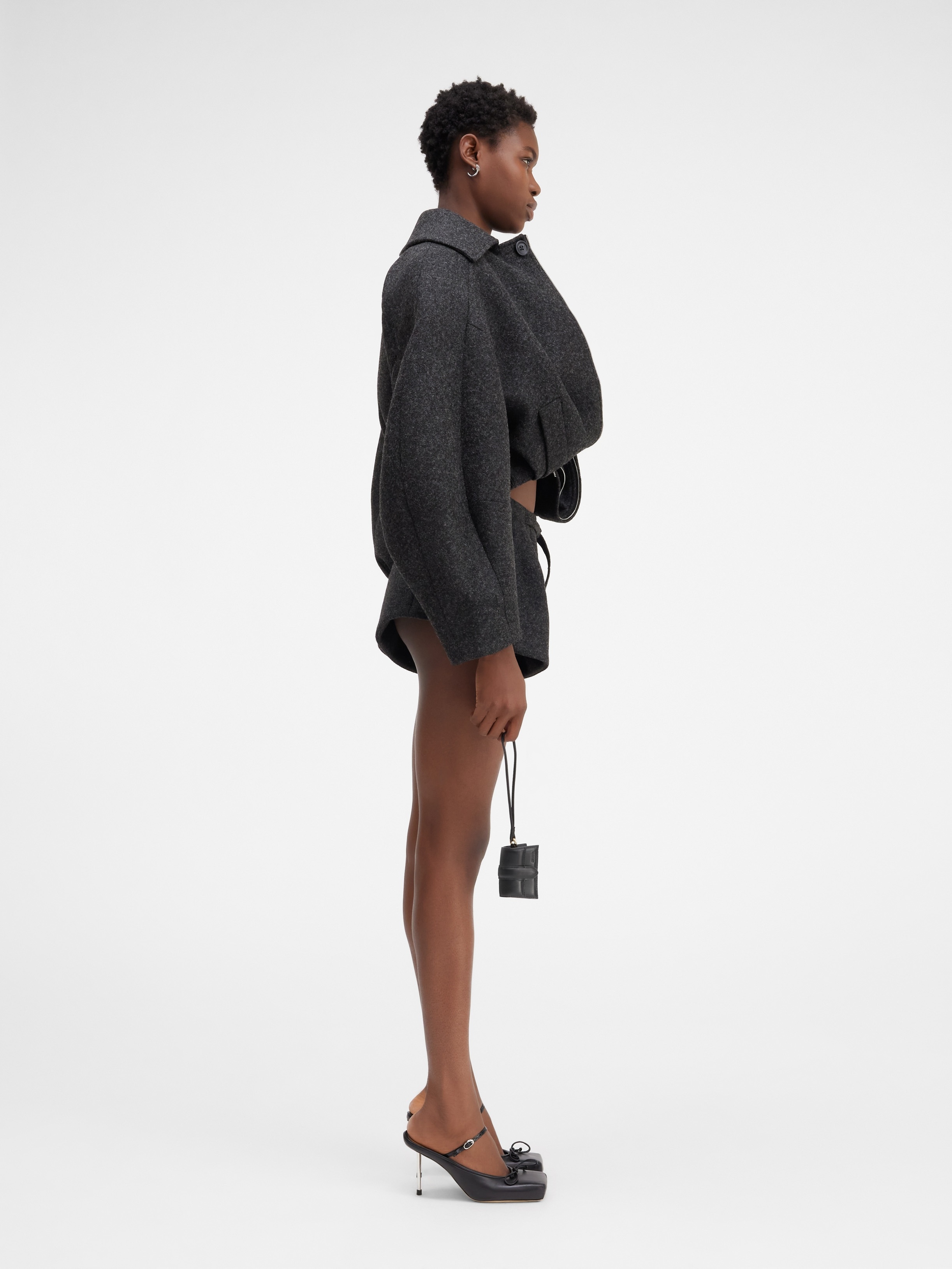 Le manteau Feltro - 4