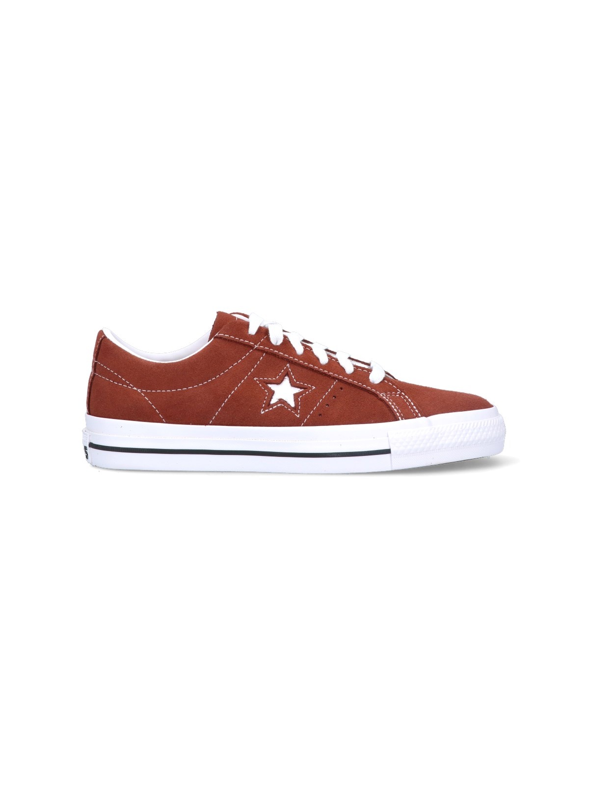 'ONE STAR PRO' SNEAKERS - 1