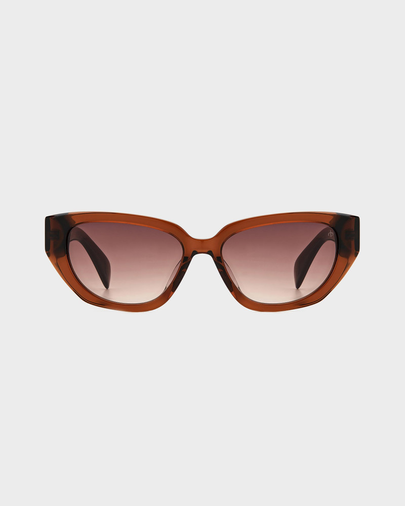 rag & bone Lena
Butterfly Sunglasses outlook