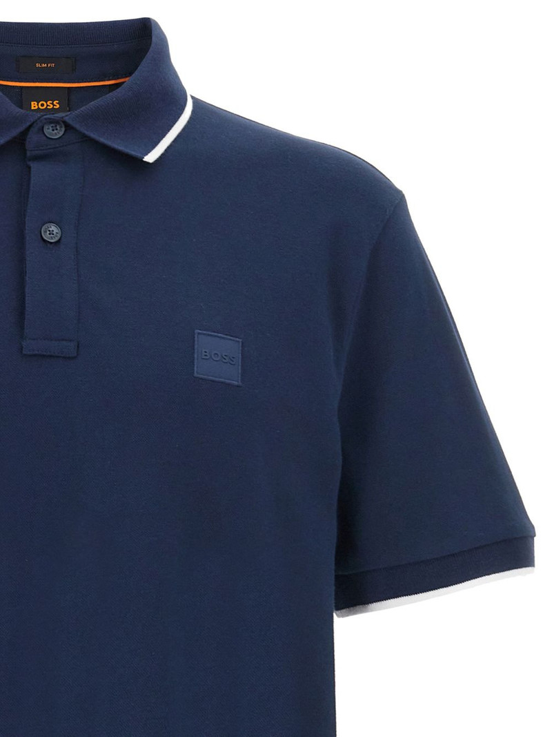 Passertip polo shirt 3