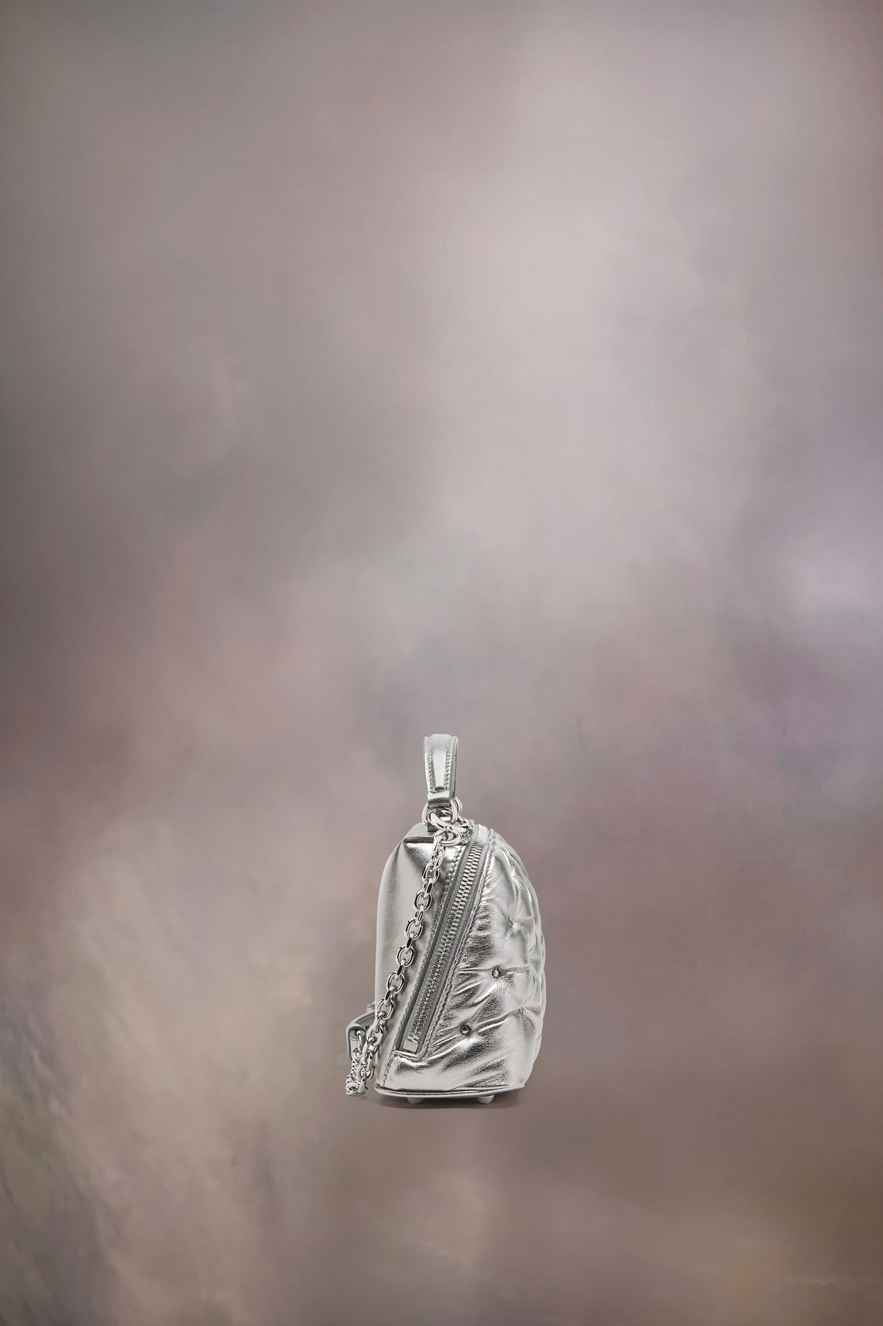 Glam Slam Trapezoid Bag - 2