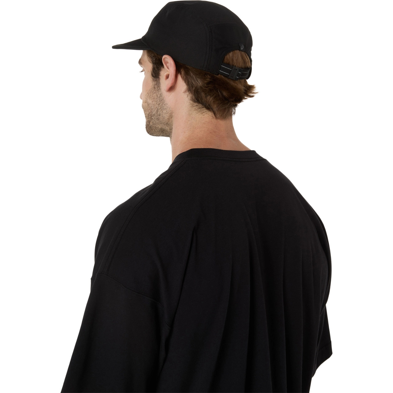 PERFORMANCE RUN 5 PANEL CAP - 5