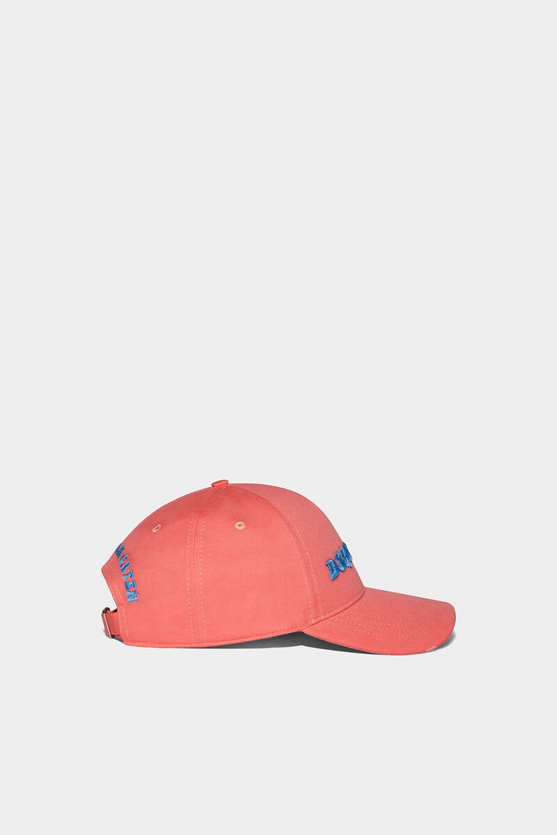 D2 BASEBALL CAP - 4