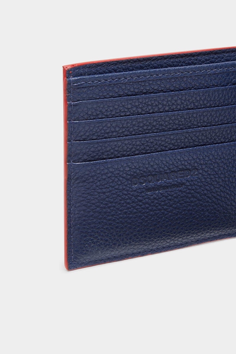 DSQUARED2 MILANO WALLET - 5