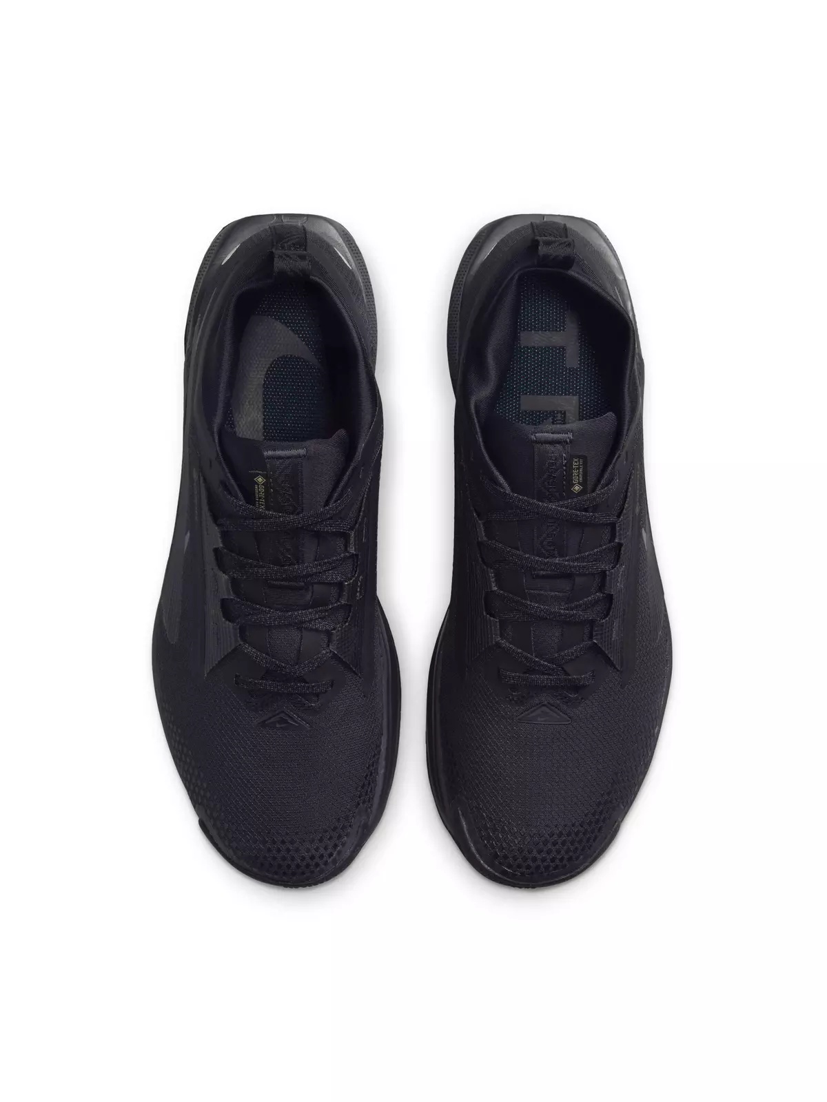Pegasus Trail 5 Gore-Tex "Black/Anthracite" Men's Trail Running Shoe - 4