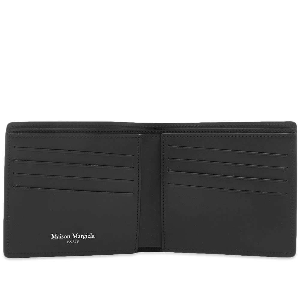 Maison Margiela 11 Billfold Wallet - 4