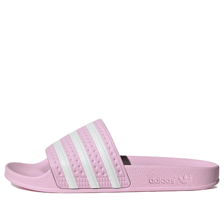 (WMNS) adidas Adilette Slide 'Orchid Fusion' IE9618 - 1