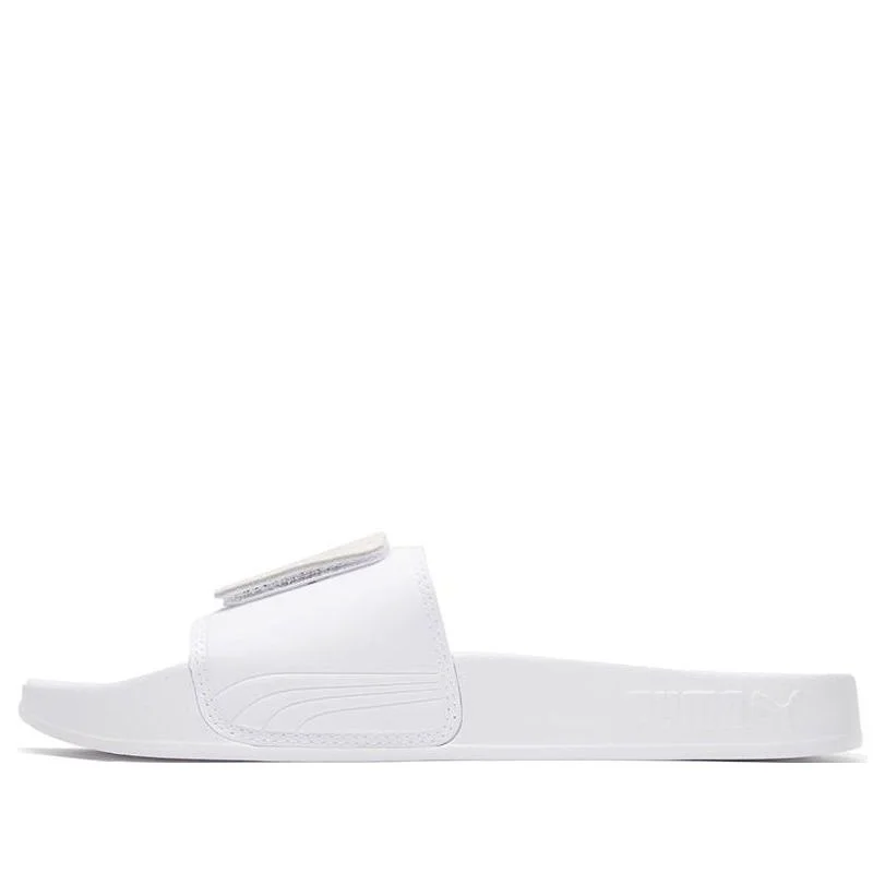 PUMA Leadcat 2 Play low 'White' 389118-02 - 1