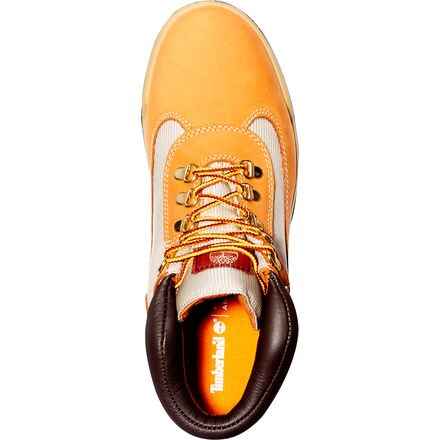 Field Boot Mid WP Lace Up Boot - Men's - 6