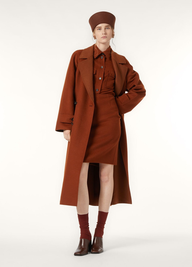 Loro Piana Vivian Skirt outlook