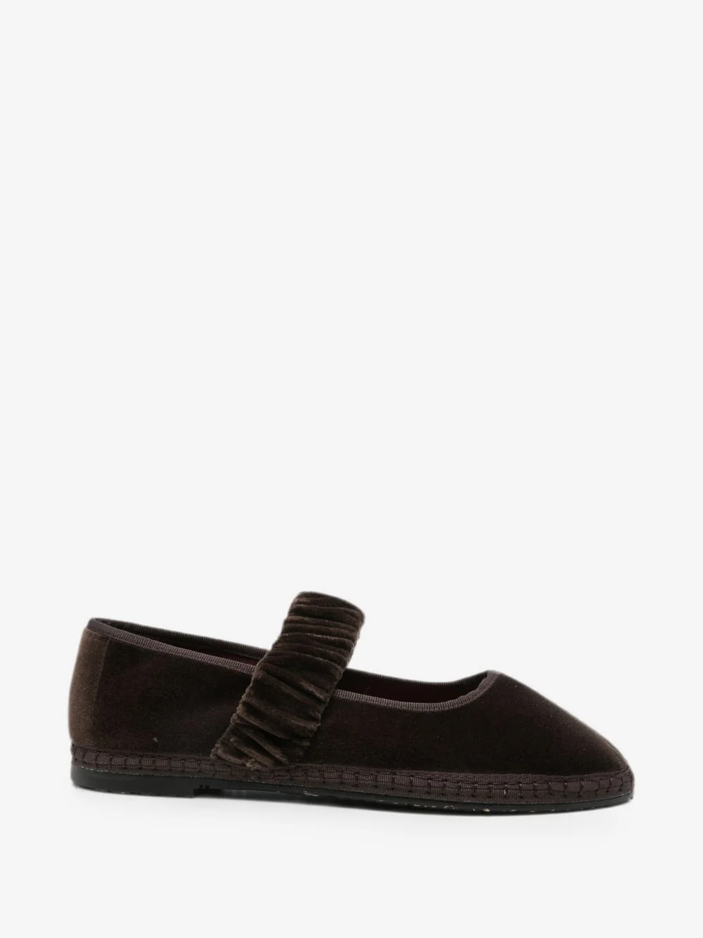 Mafalda ballet flats - 1
