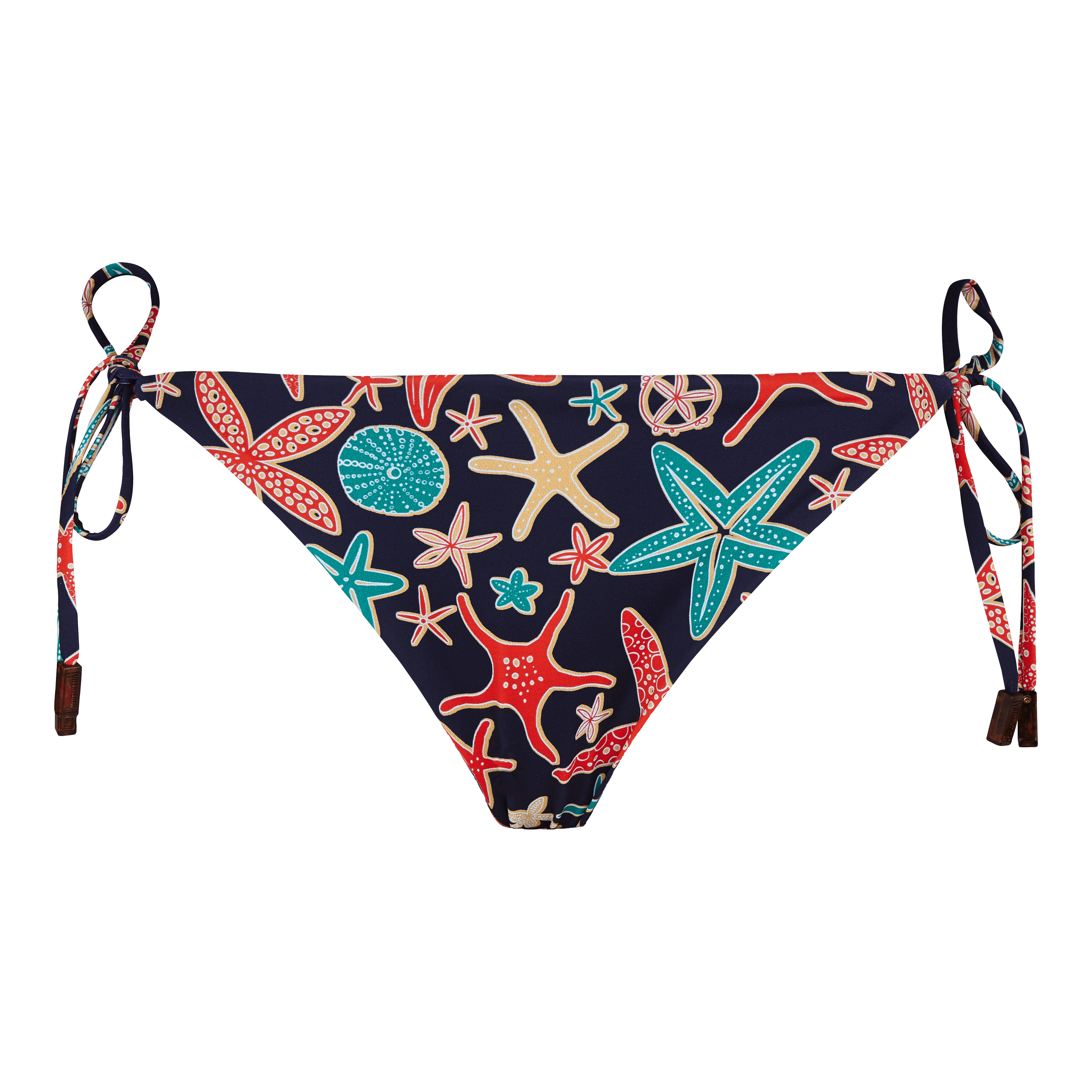 Women Side-Tie Bikini Bottom Holistarfish - 1