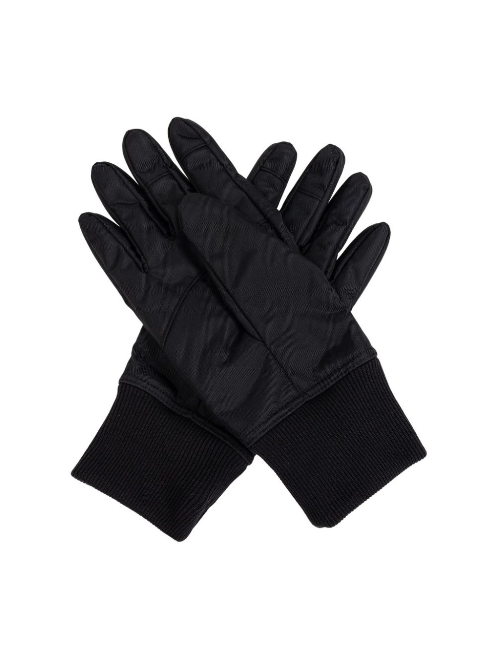 pocket-detailing gloves - 3