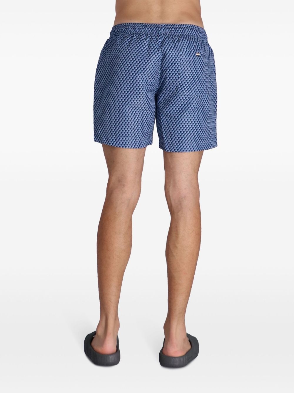 Vibe swim shorts - 6